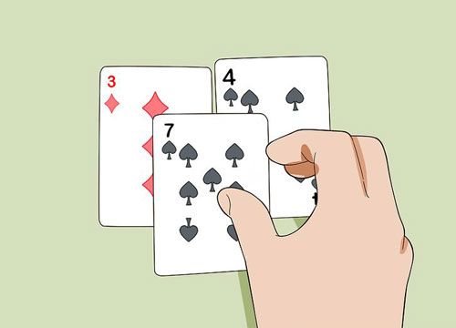 نحوه بازی کازینو «بازی با ورق»
