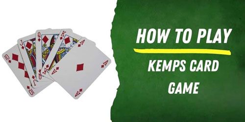 قوانین بازی کمپس _ آموزش کامل بازی Kemps