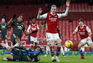 فرم پیش بینی بازی ولورهمپتون و آرسنال (لیگ برتر انگلیس، 21 بهمن)