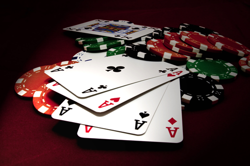 استفاده از سیستم قمار Martingale با این 5 بازی کازینو
