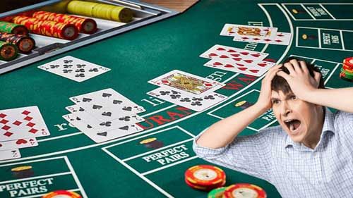 12 کتاب قمار پیشنهادی در برد حتمی قمار