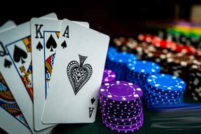 استراتژی ساده قمار قماربازان برنده شوند