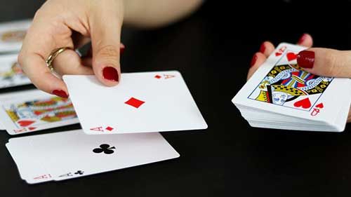 6 راه برای جلوگیری از باخت قمار