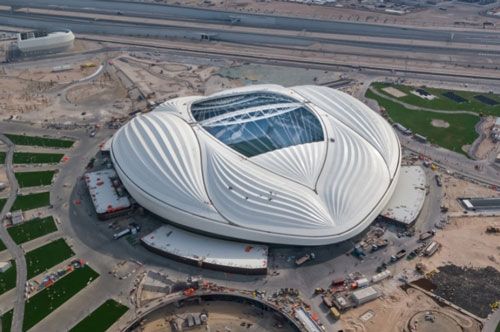 استادیوم های جام جهانی 2022 قطر: همه آنچه که باید بدانید