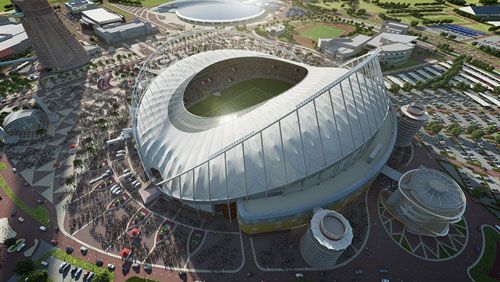 راهنمای استادیوم و ورزشگاه های جام جهانی 2022