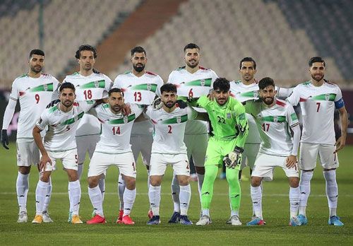 راهنمایی پیش بینی بازی ایران و اروگوئه « 1 مهر»