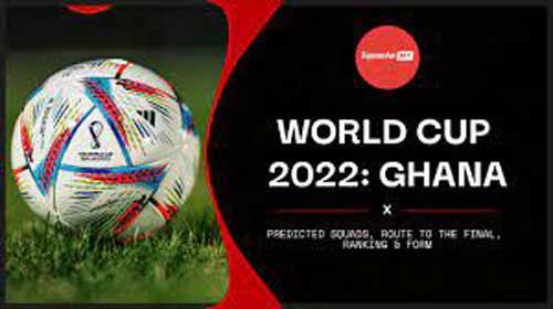 فرم پیش بینی بازی پرتغال و غنا «جام جهانی 2022، 3 آذر»