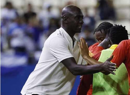 فرم پیش بینی بازی کره جنوبی و غنا «جام جهانی 2022، دوشنبه، 7 آذر»