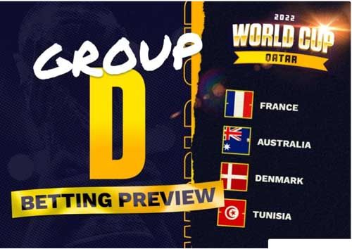 فرم پیش بینی بازی فرانسه و دانمارک «جام جهانی 2022، شنبه، 5 آذر»