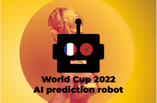 فرم پیش بینی بازی کرواسی و مراکش «جام جهانی 2022، 26 آذر»