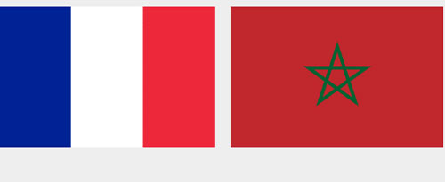فرم پیش بینی بازی فرانسه و مراکش «جام جهانی 2022، 23 آذر»