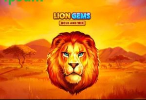 نقد و بررسی بازی الماس شیر در شرط بندی آنلاین Lion Gems Hold and Win Slot