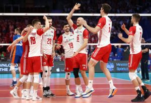 فرم پیش بینی بازی لهستان و اسلوونی (لیگ ملت‌های والیبال، امروز)