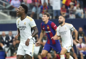 فرم پیش بینی بازی یوونتوس و رئال مادرید (دوستانه باشگاهی، 12 مرداد)