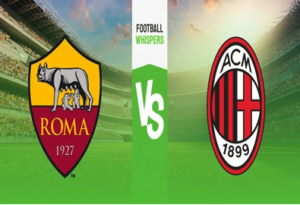 فرم پیش بینی بازی رم و میلان (سری آ ایتالیا، 10 شهریور) بونوس هدیه