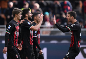 فرم پیش بینی بازی میلان و تورینو (سری آ ایتالیا، 4 شهریور) ضرایب بالا