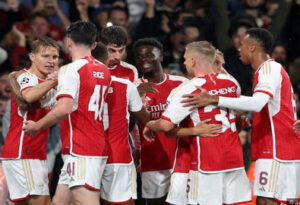 آنالیز بازی آرسنال و تاتنهام (لیگ برتر انگلیس) بونوس هدیه