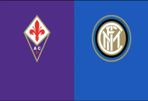 فرم پیش بینی بازی اینتر و فیورنتینا (سری آ ایتالیا، 12 شهریور)