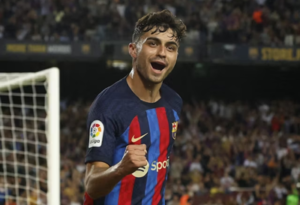 شرط بندی بازی اوساسونا و بارسلونا (لالیگا اسپانیا، 12 شهریور)