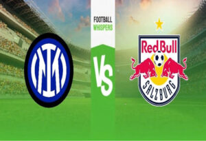 شرط بندی بازی اینتر و سالزبورگ (لیگ قهرمانان اروپا، 2 آبان 1402)