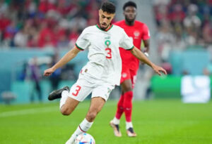 فرم پیش بینی بازی مراکش و لیبریا (26 مهر) شارژ هدیه و ضرایب بالا