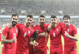 شرط بندی بازی اردن و ایران (دوستانه ملی، 21 مهر 1402) بونوس هدیه