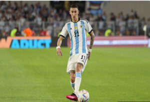 فرم پیش بینی بازی آرژانتین و پاراگوئه (انتخابی جام جهانی – آمریکای جنوبی، 21 مهر 1402)