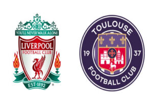 شرط بندی بازی لیورپول و تولوز (لیگ اروپا، 4 آبان 1402) با شارژ هدیه