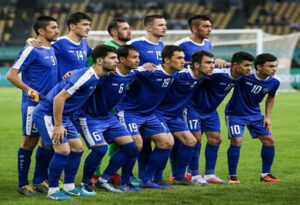 فرم پیش بینی بازی ازبکستان و ایران (انتخابی جام جهانی – آسیا، 30 آبان 1402)