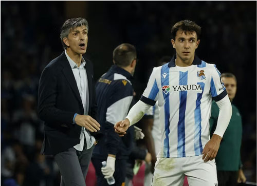 شرط بندی بازی اینتر و رئال سوسیداد