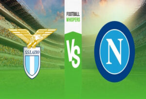 فرم پیش بینی بازی لاتزیو و ناپولی (سری آ ایتالیا، 28 ژانویه 2024)