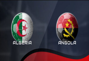 فرم پیش بینی بازی الجزایر و آنگولا (جام ملت های آفریقا، 25 دی 1402)