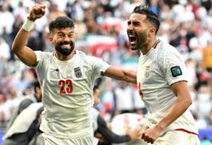 پیش بینی و شرط بندی بازی ایران و قطر (جام ملت های آسیا 2024)