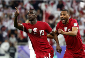 پیش بینی و شرط بندی بازی اردن و قطر (جام ملت های آسیا، 21 بهمن 1402)