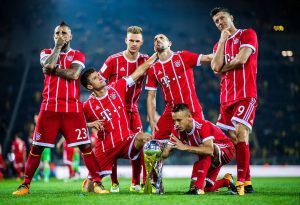 پیش بینی بایرن مونیخ و ماگدبورگ؛ آمار کامل جام حذفی آلمان (2026)