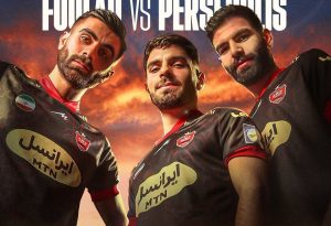 آنالیز پرسپولیس – صنعت نفت لیگ برتر ایران 1405 + حدس نتیجه دقیق